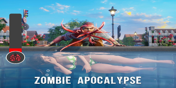 State of Survival: Zombie War Mod Zrzut ekranu 2