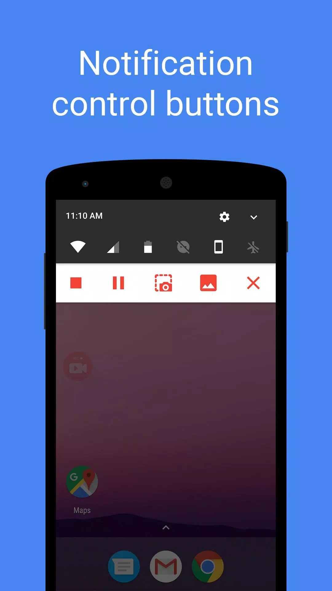 Screen Recorder Tangkapan skrin 3