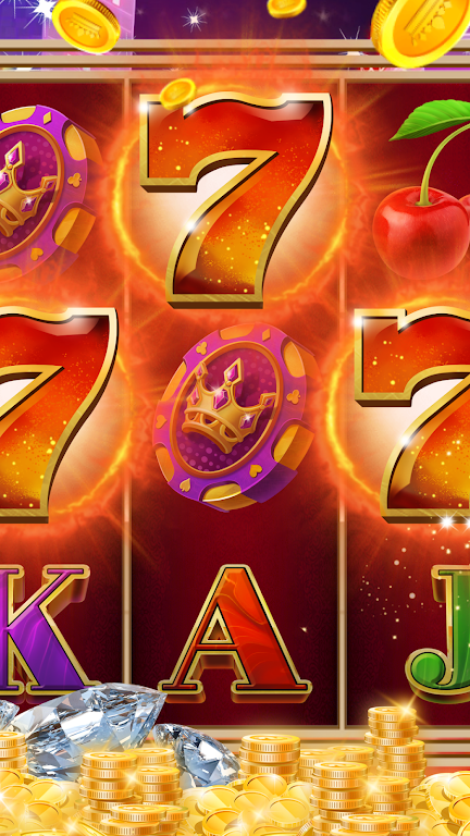 Vegas Winner 螢幕截圖 1