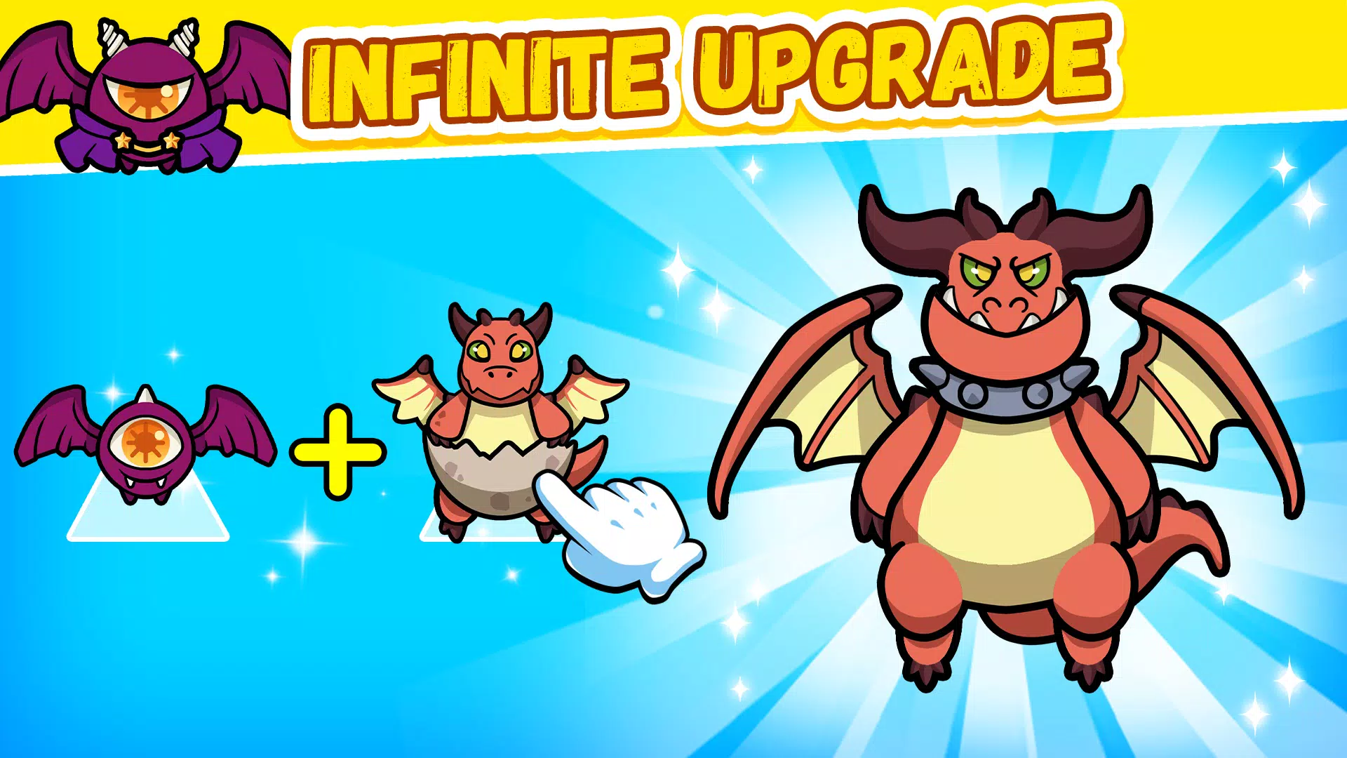 Rumble Bag Captura de pantalla 0