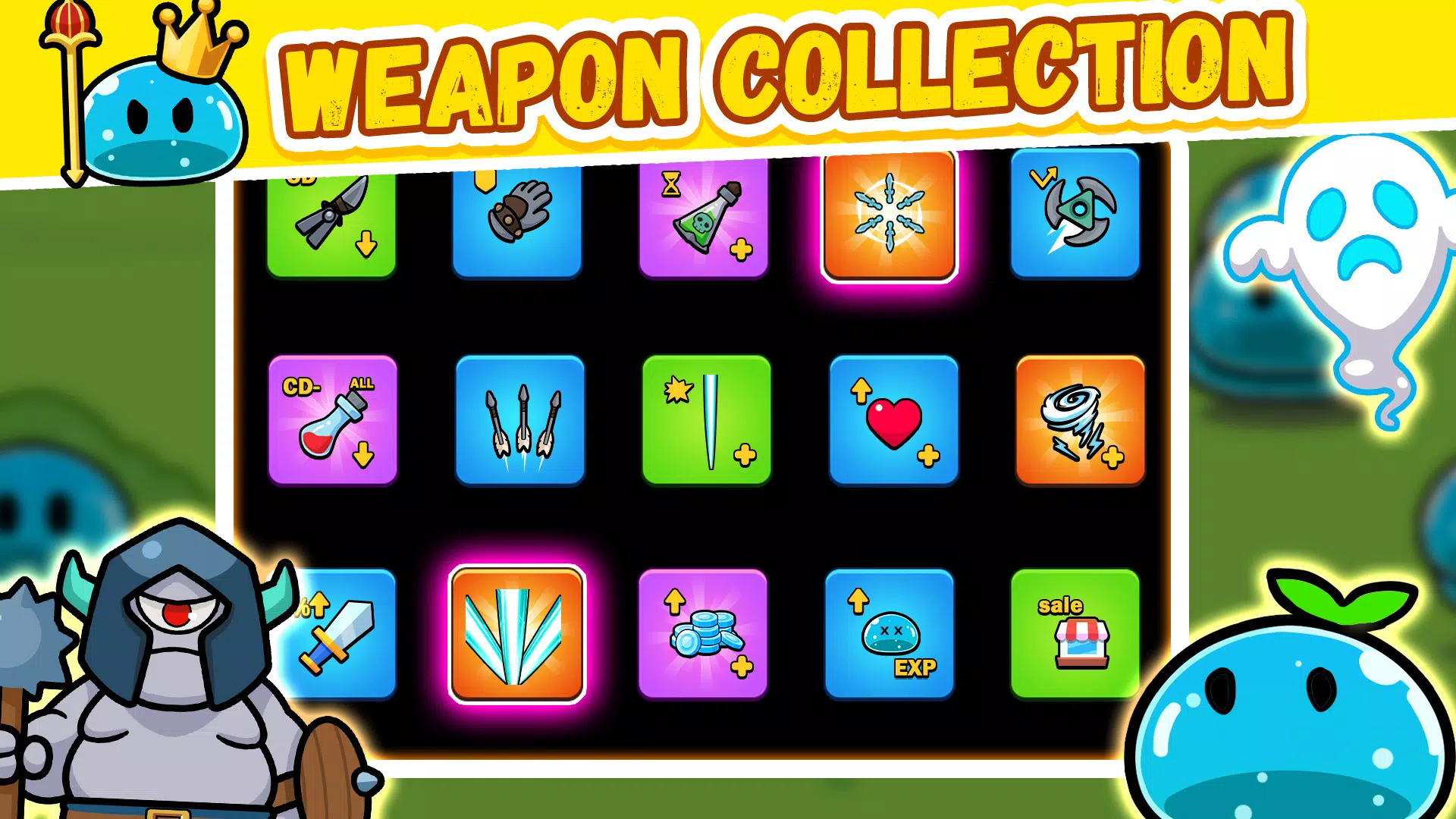 Rumble Bag Captura de pantalla 1