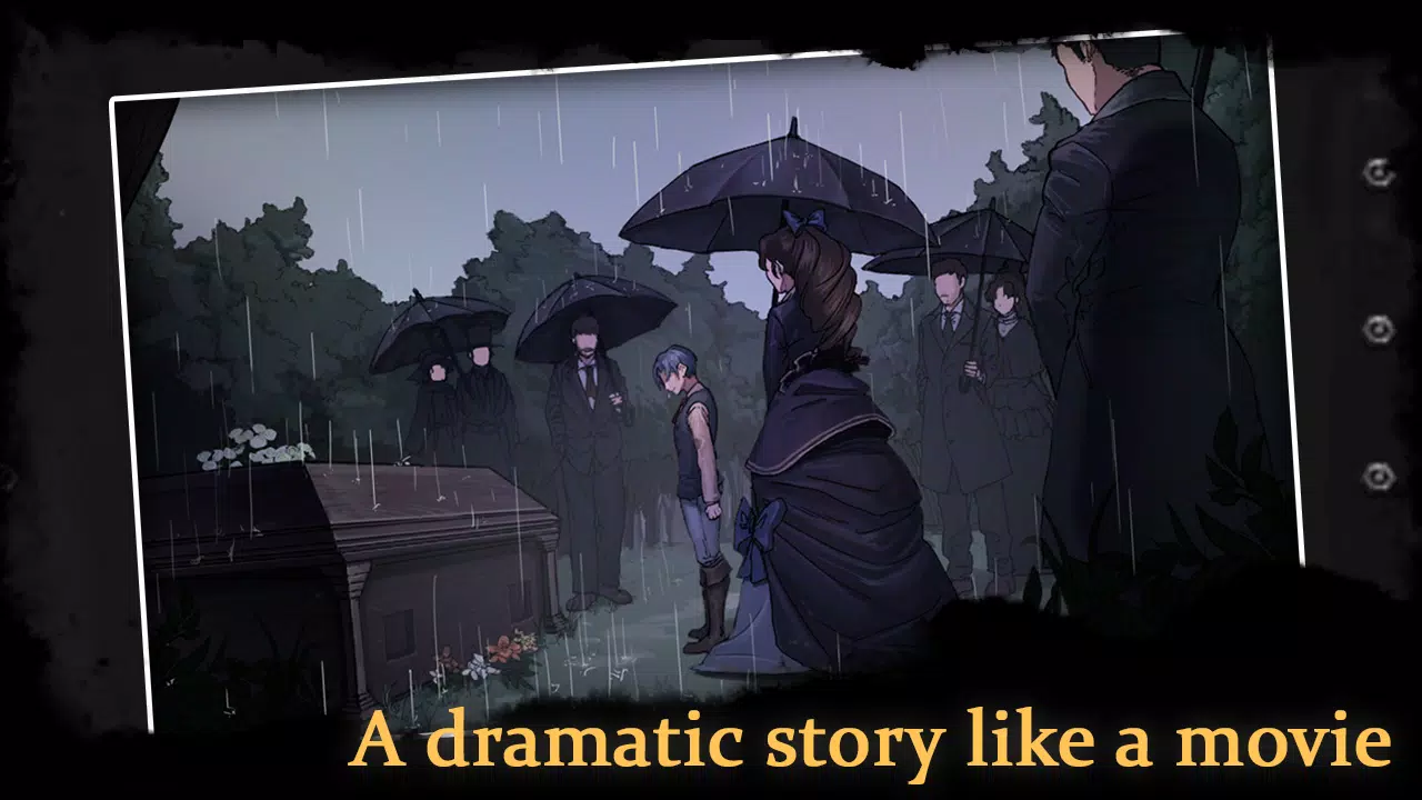 Frankenstein – Adventure Game Capture d'écran 2