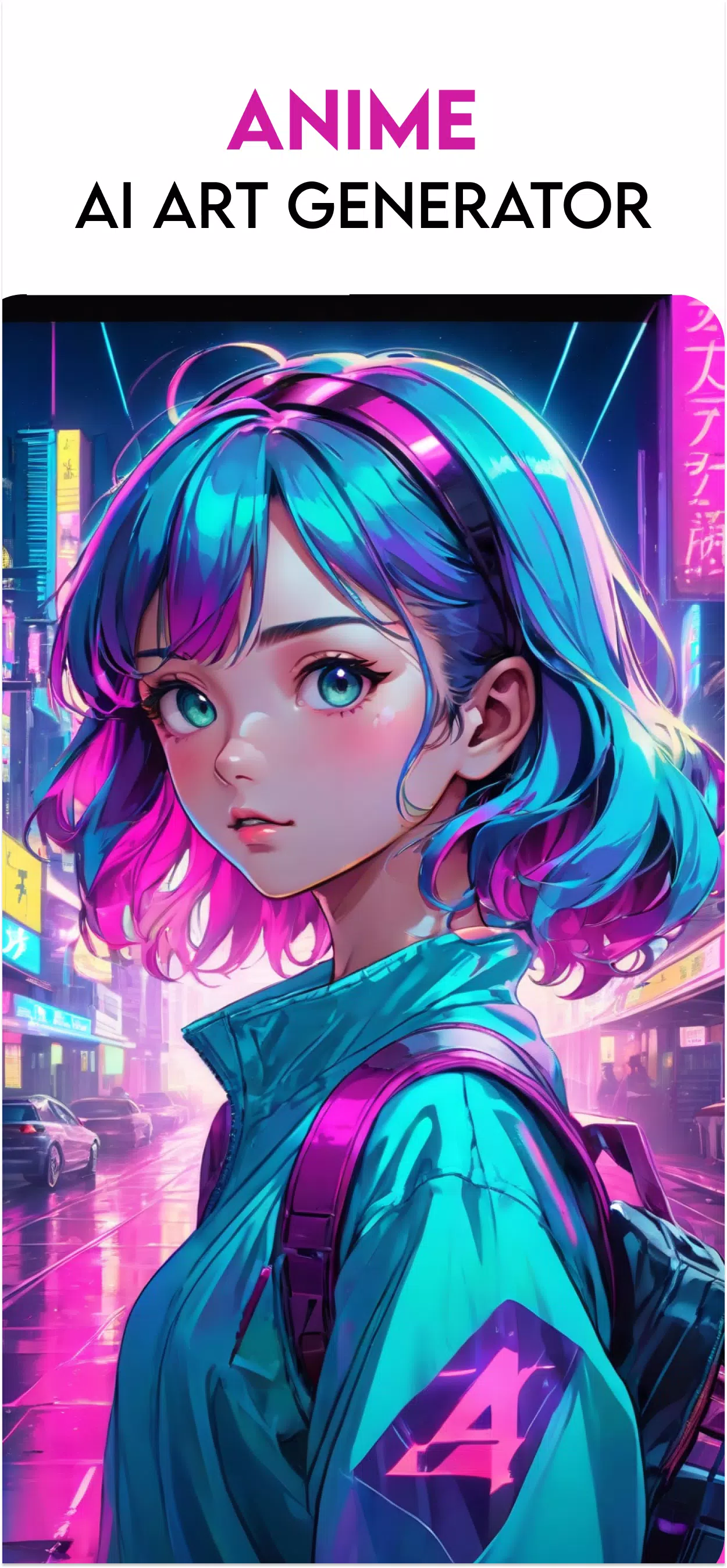Animagic Captura de pantalla 0