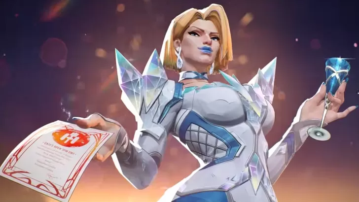 Marvel Rivals führt ab Staffel 3 monatliche Helden ein