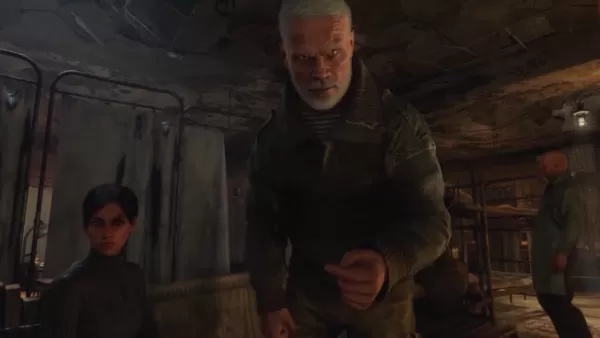 Metro 2033 Redux kostenlos für eine begrenzte Zeit zur Feier des 15. Jubiläums