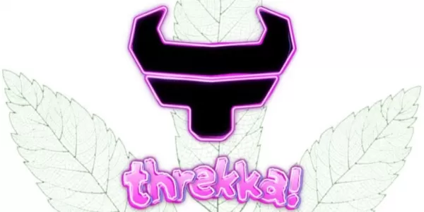 Threkka: Uma Surpreendente Aventura Fitness Através das Dimensões